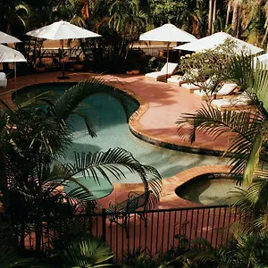 Motel The Sunseeker,, Byron Bay