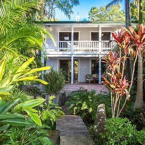 Gasthof A Beach House At Byron, Byron Bay