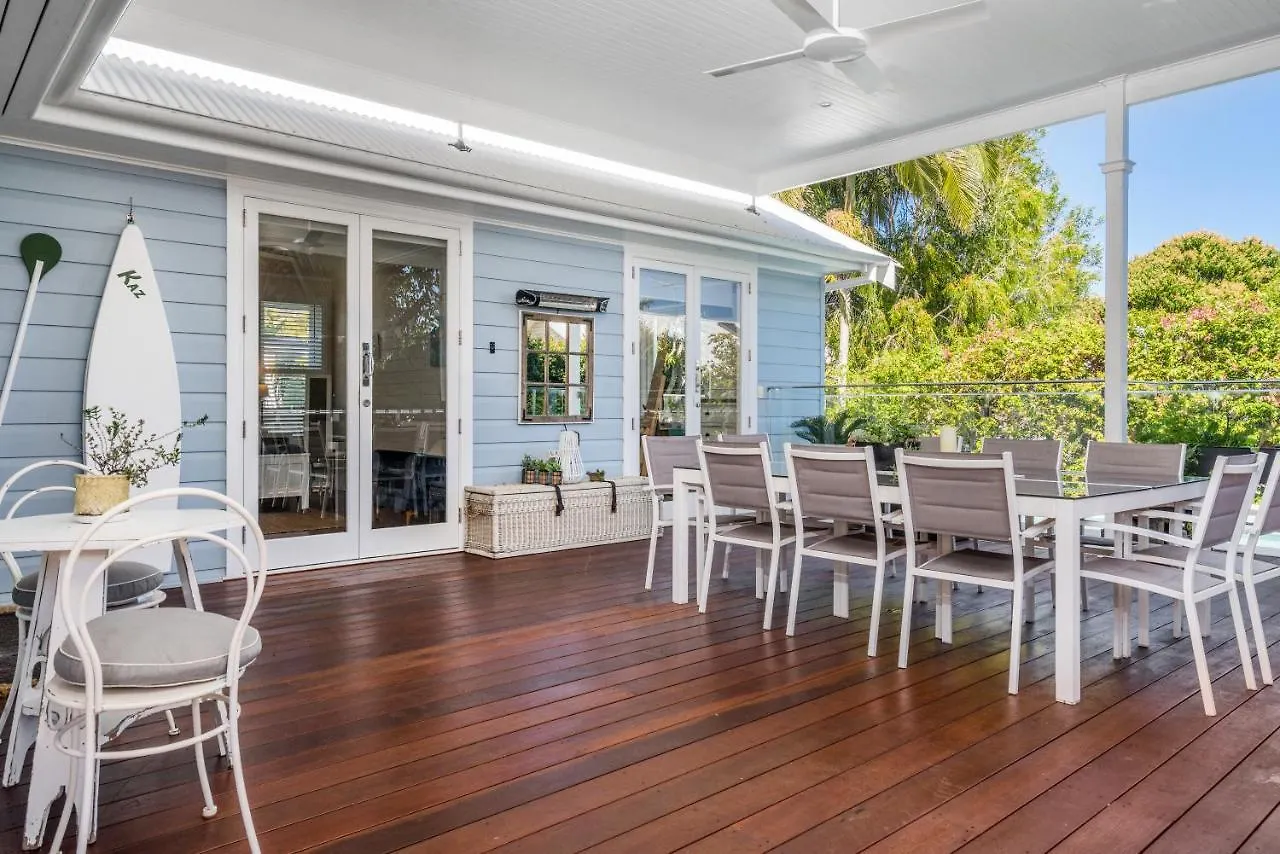 Hébergement de vacances A Perfect Stay - Stanhope Byron Byron Bay