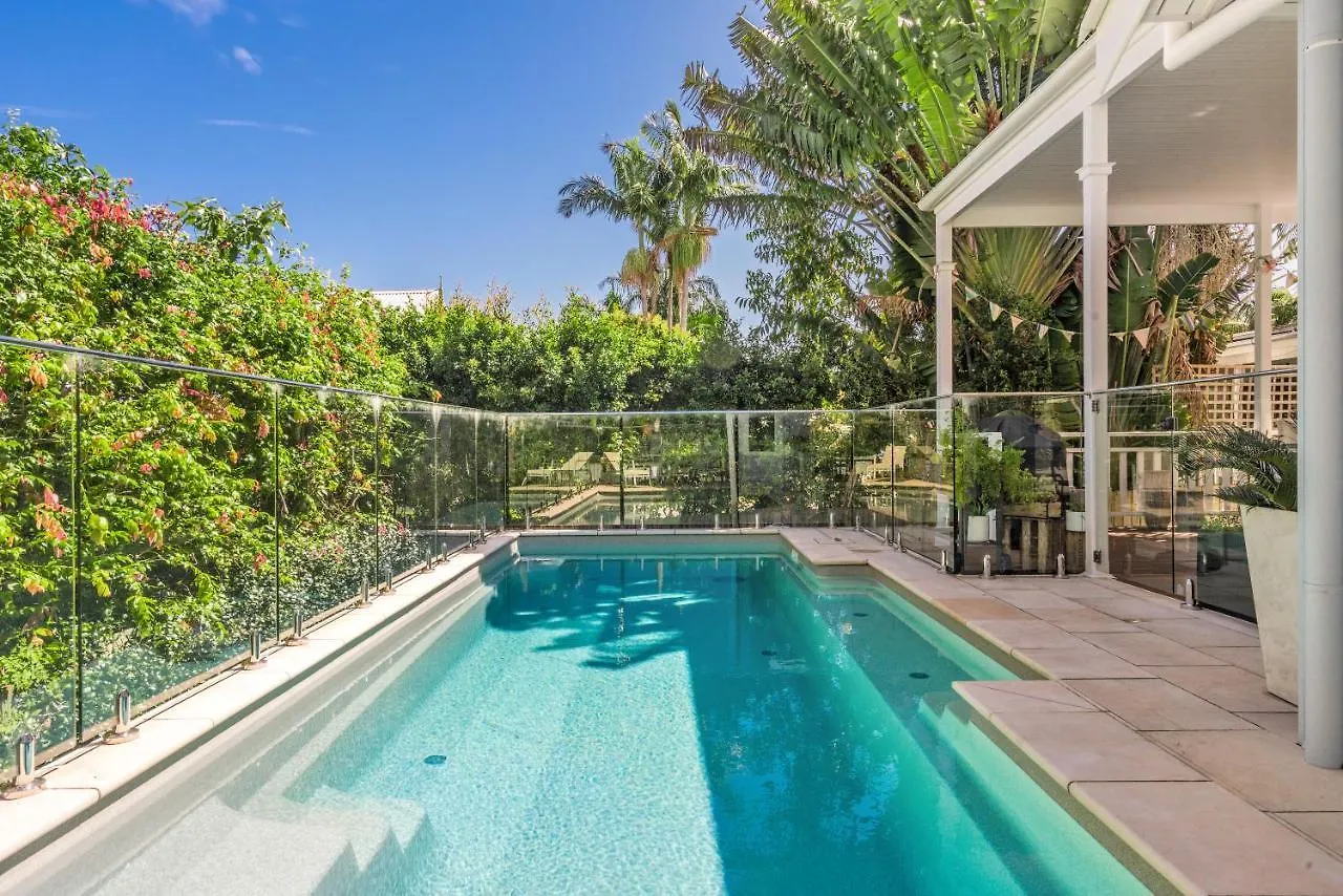 A Perfect Stay - Stanhope Byron Byron Bay 0*,  Australie