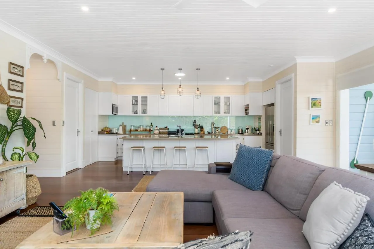 A Perfect Stay - Stanhope Byron Byron Bay 0*,