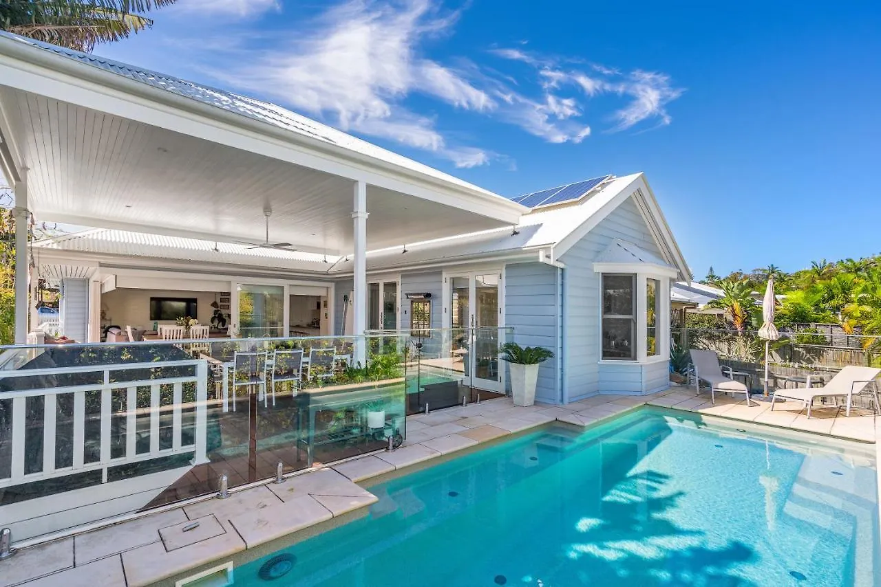 A Perfect Stay - Stanhope Byron Byron Bay