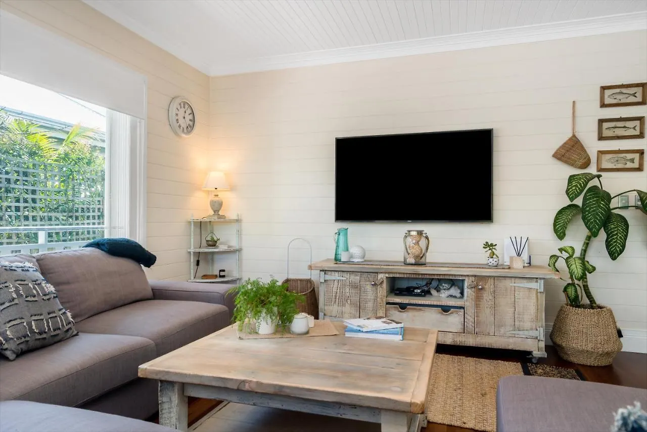 A Perfect Stay - Stanhope Byron Byron Bay