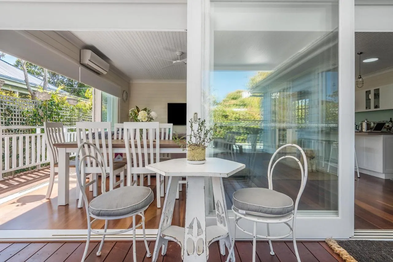 A Perfect Stay - Stanhope Byron Byron Bay Hébergement de vacances