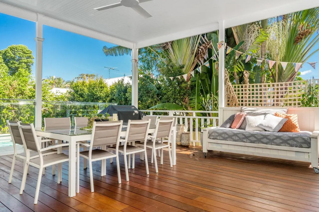 A Perfect Stay - Stanhope Byron Byron Bay Australie