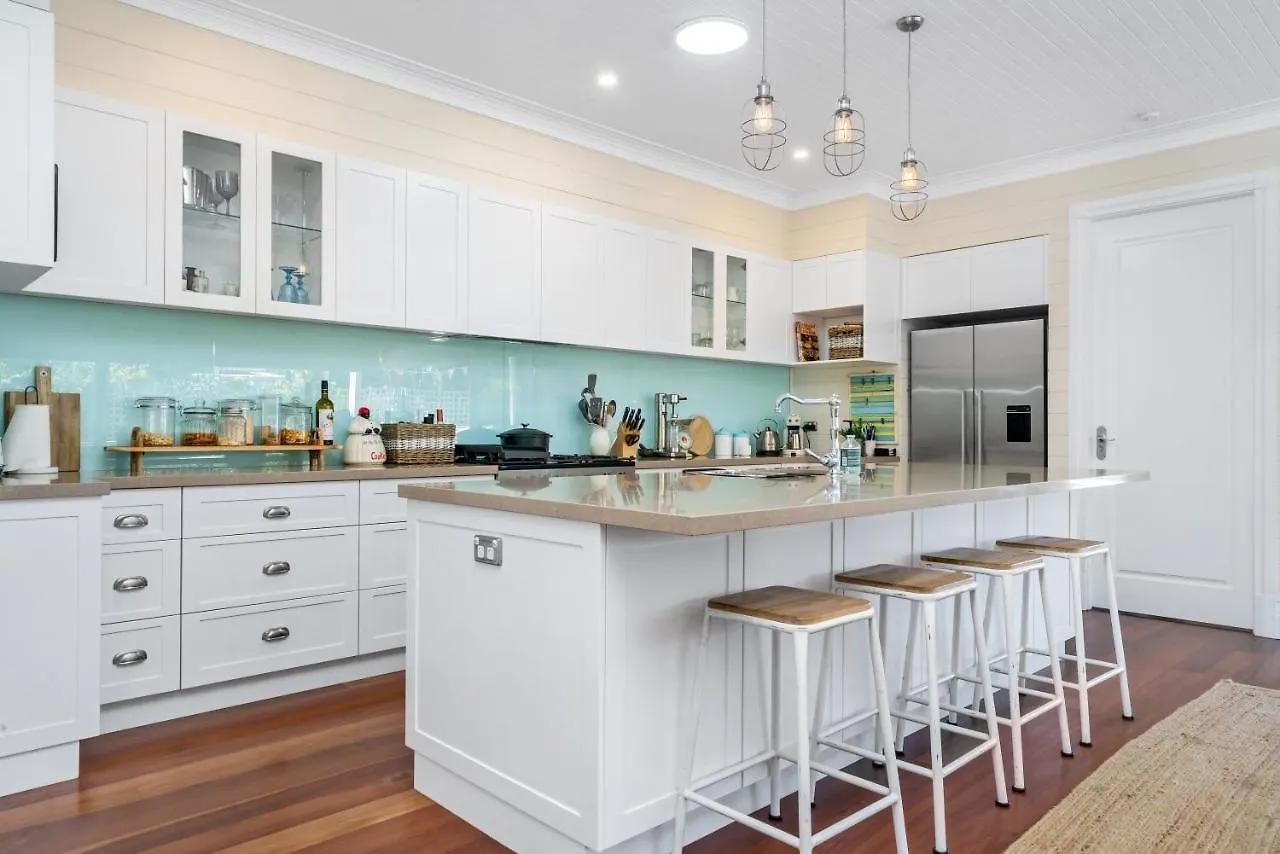 Hébergement de vacances A Perfect Stay - Stanhope Byron Byron Bay Australie