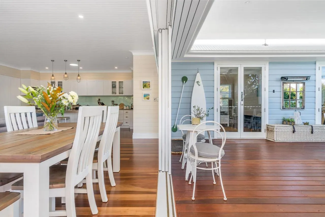 Hébergement de vacances A Perfect Stay - Stanhope Byron Byron Bay