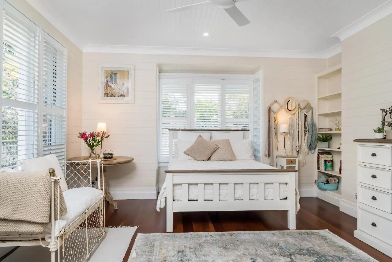A Perfect Stay - Stanhope Byron Byron Bay Australie