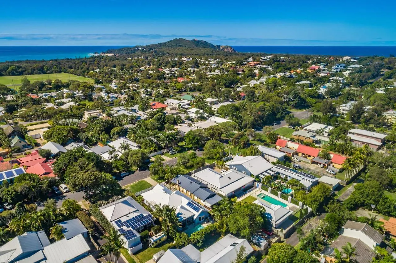 A Perfect Stay - Stanhope Byron Byron Bay Hébergement de vacances