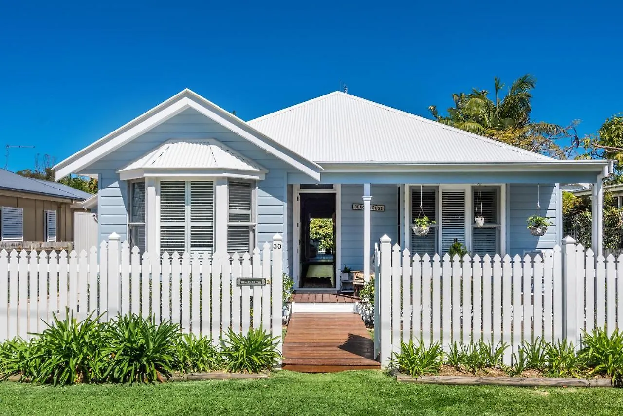 A Perfect Stay - Stanhope Byron Byron Bay 0*,  Australie