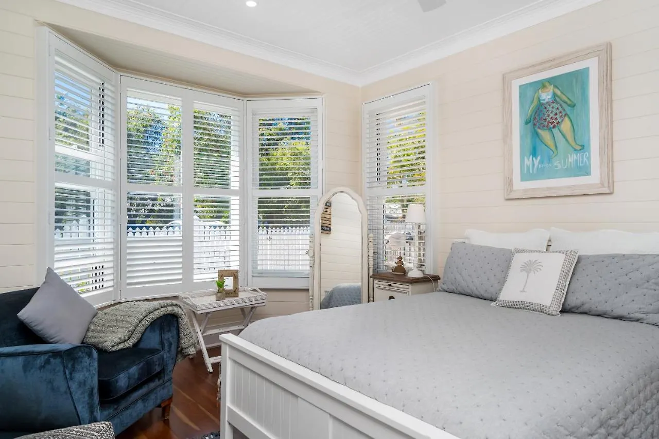 A Perfect Stay - Stanhope Byron Byron Bay Hébergement de vacances