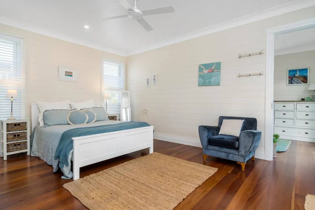 A Perfect Stay - Stanhope Byron Byron Bay