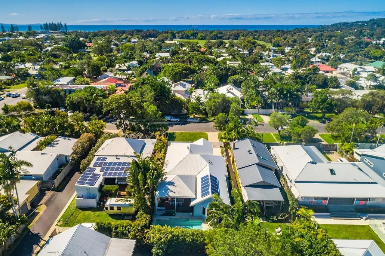 Hébergement de vacances A Perfect Stay - Stanhope Byron Byron Bay Australie