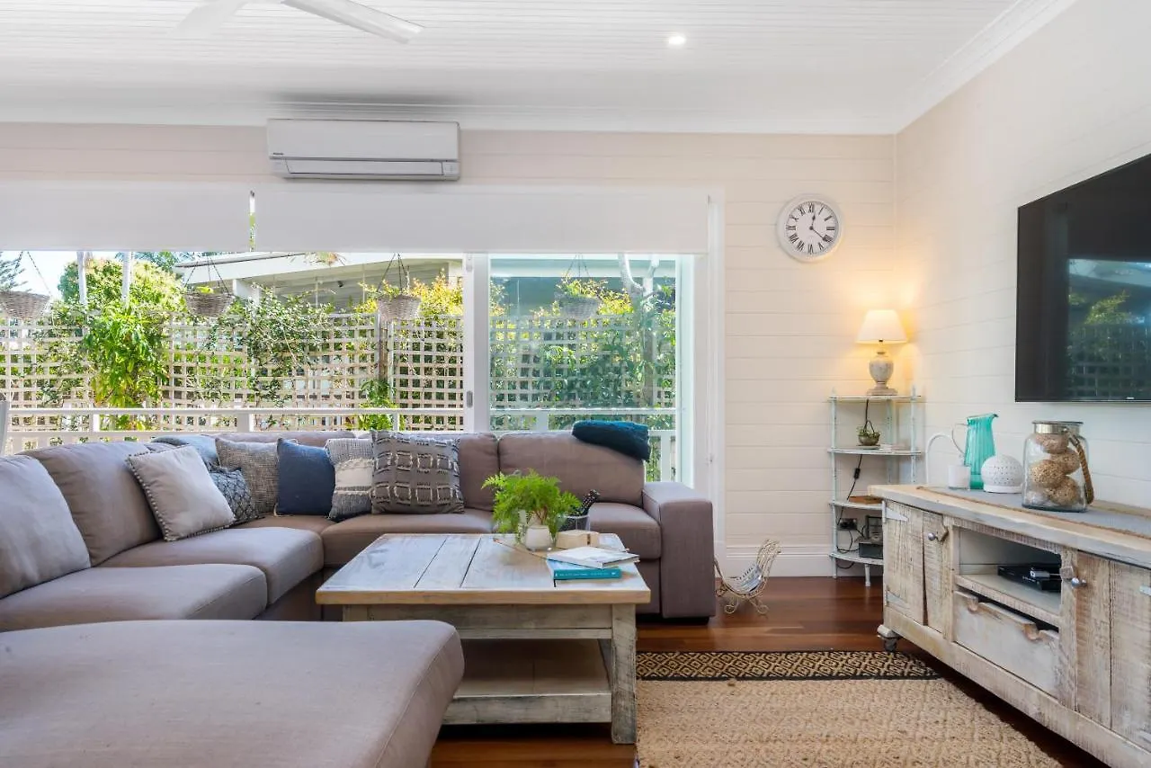 Holiday home A Perfect Stay - Stanhope Byron Byron Bay