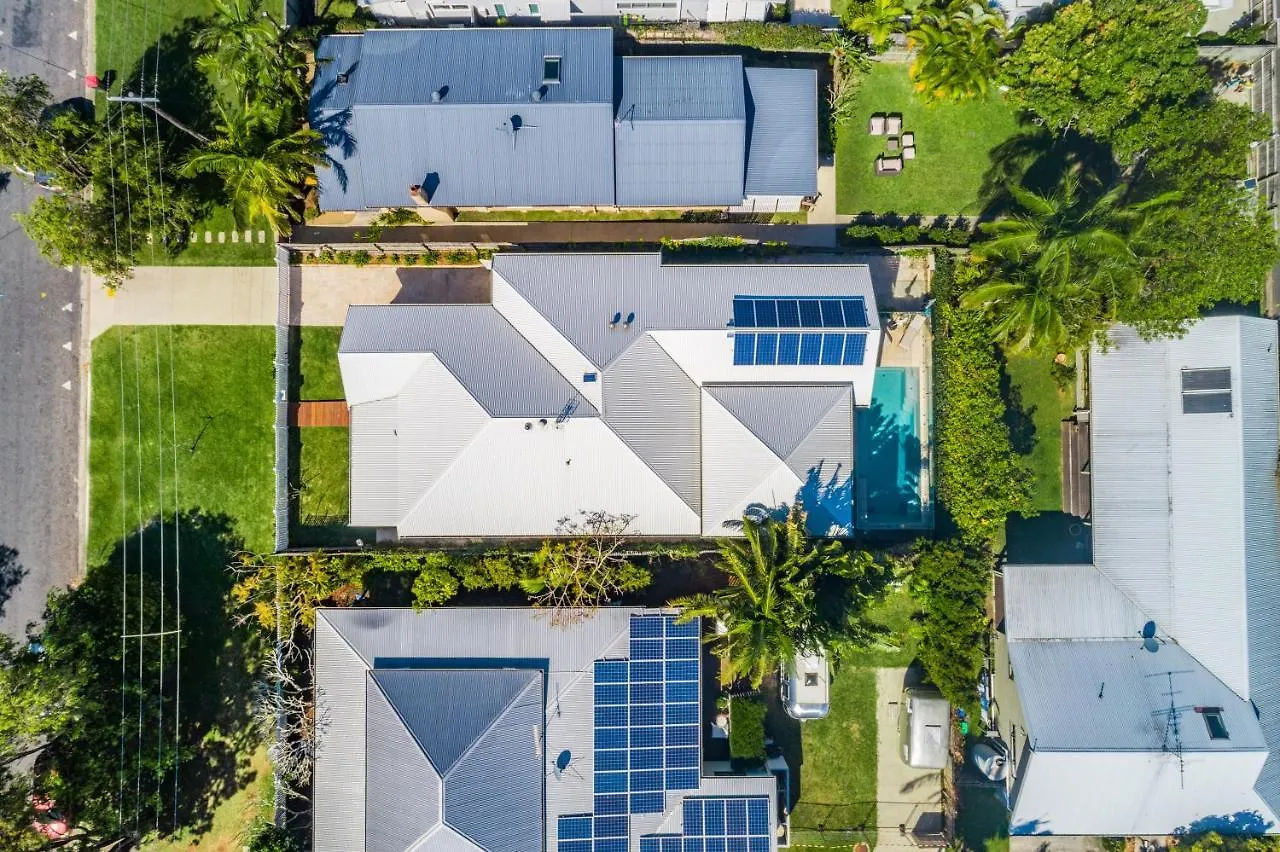 A Perfect Stay - Stanhope Byron Byron Bay
